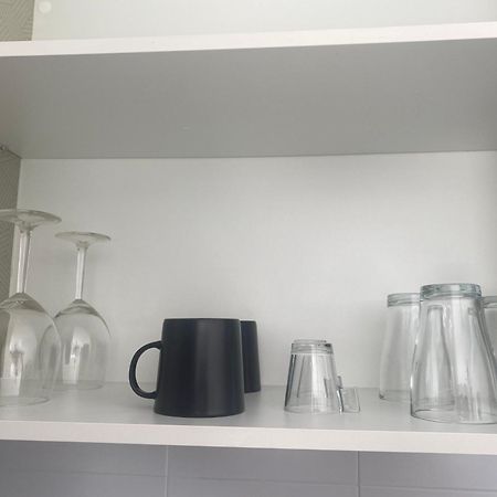 Paraiso Y Mar Apartment Естепона Екстериор снимка