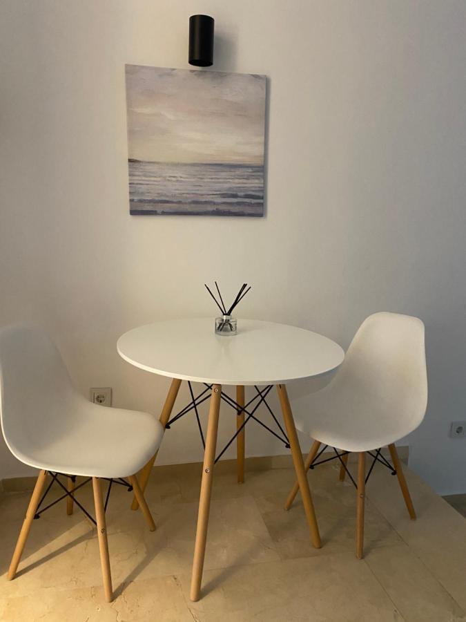 Paraiso Y Mar Apartment Естепона Екстериор снимка