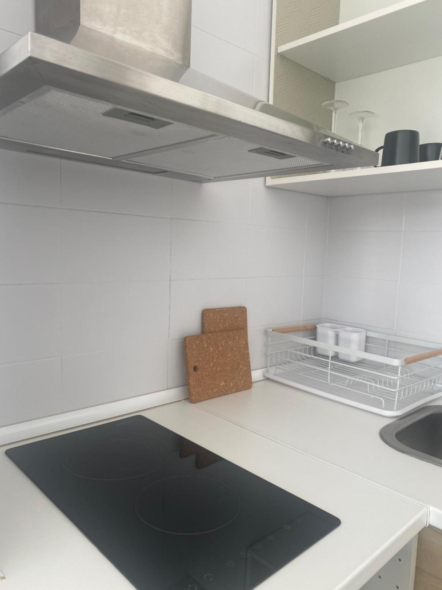 Paraiso Y Mar Apartment Естепона Екстериор снимка