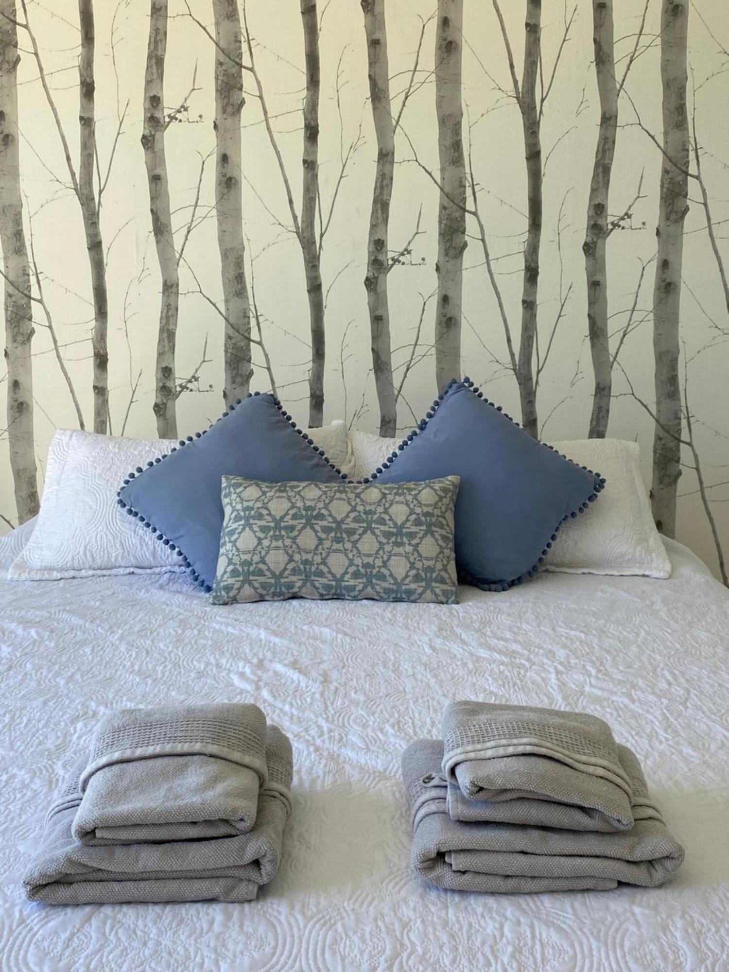 Paraiso Y Mar Apartment Естепона Екстериор снимка