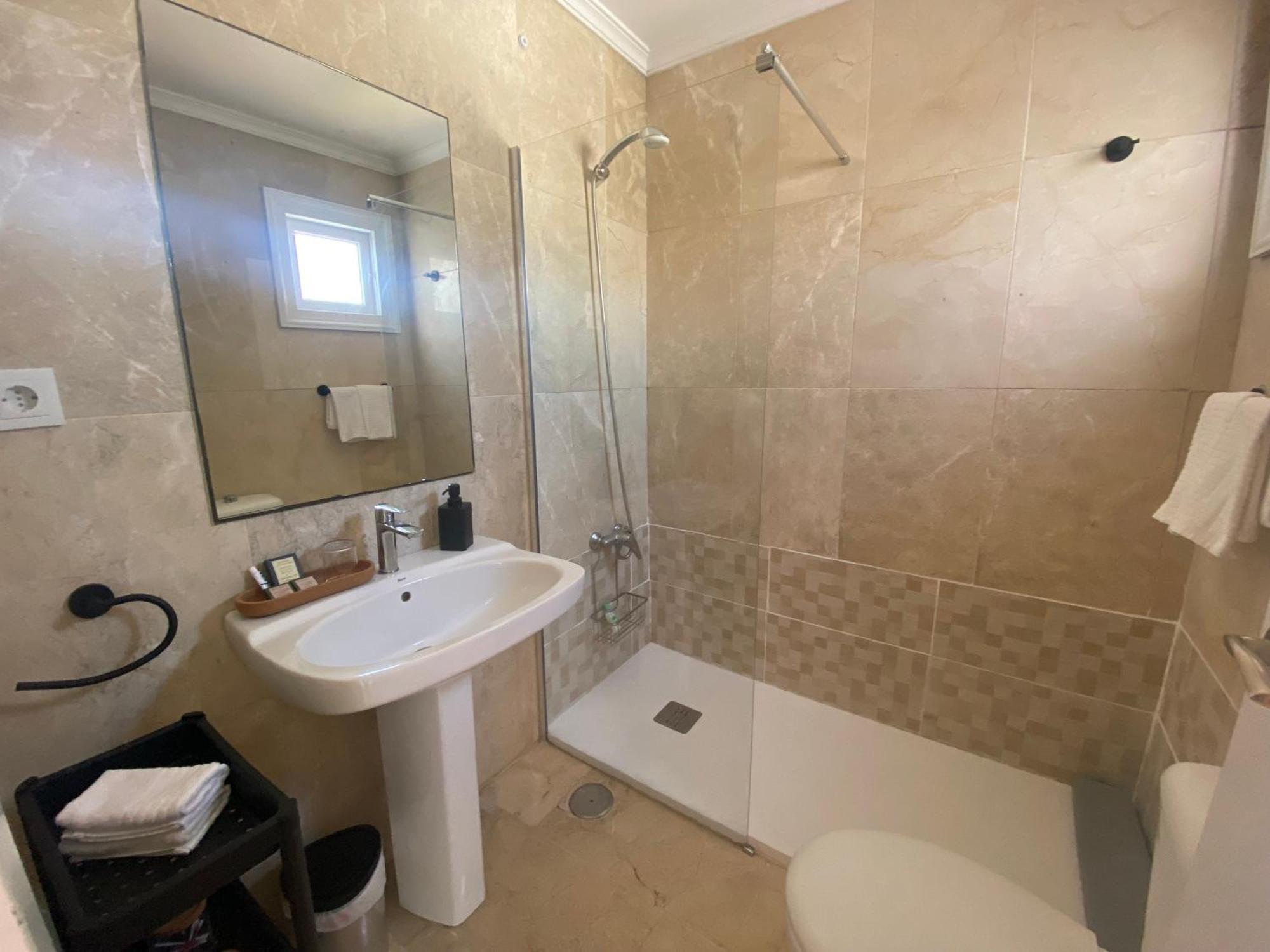 Paraiso Y Mar Apartment Естепона Екстериор снимка