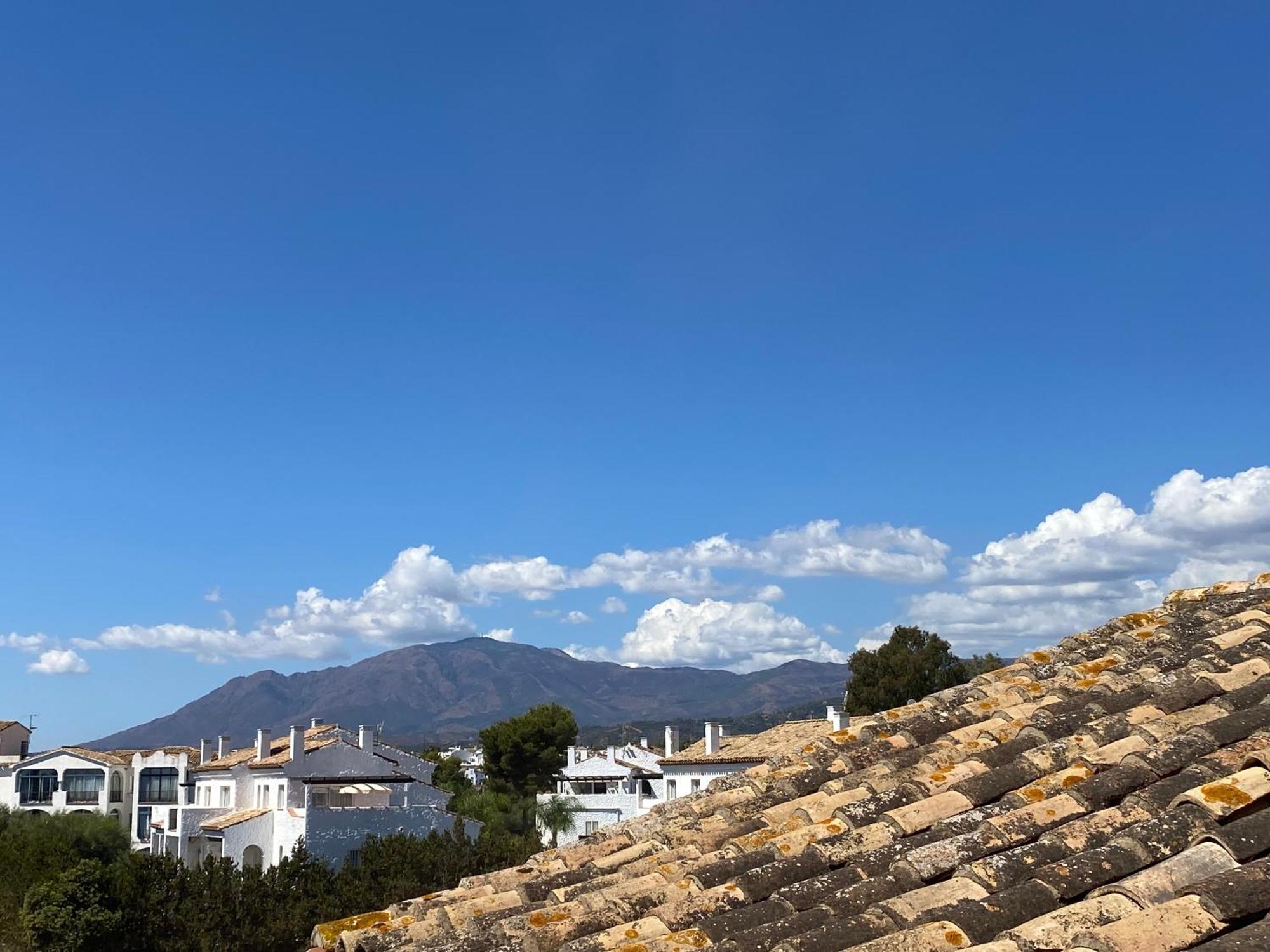 Paraiso Y Mar Apartment Естепона Екстериор снимка